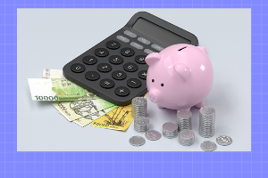 종합소득세 자동계산기