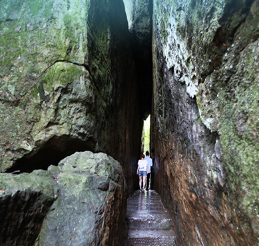 여수 가볼 만한 곳 베스트 10: 향일함