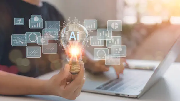 AI인공지능 관련주 수혜주