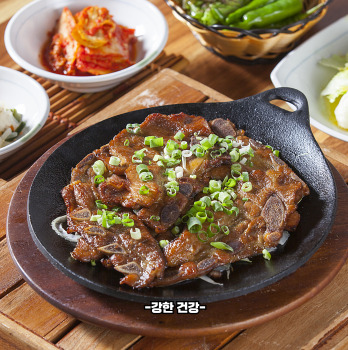 la갈비란
