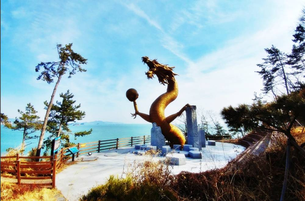 고흥 미루마루길