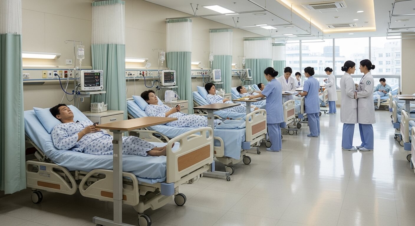 손가락 관절염 치료법