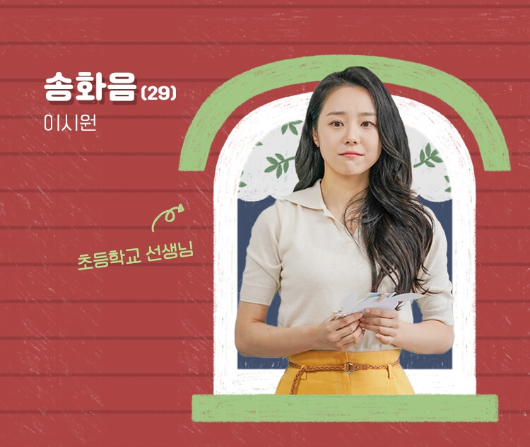 송화음 (이시원)
