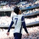 손흥민 경기일정