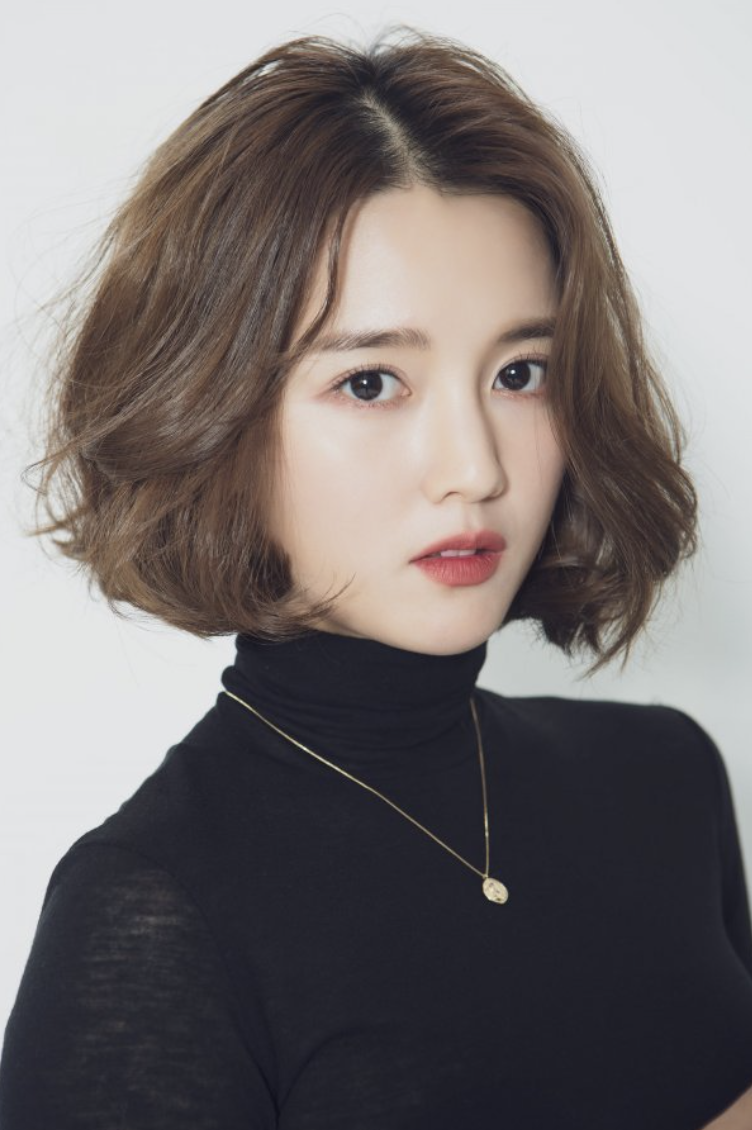남보라 프로필