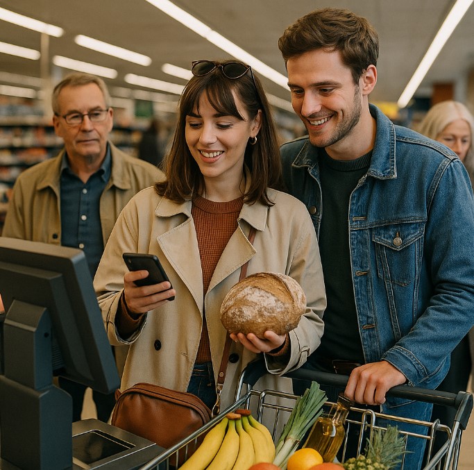 민생회복 소비쿠폰 