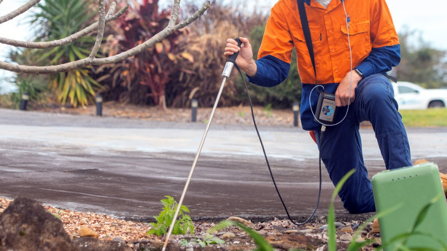 누수탐지 업체 선택 가이드