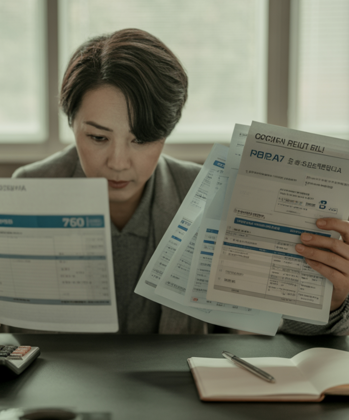 3. 예상치 못한 실직을 위한 구명조끼&amp;#44; 고용보험