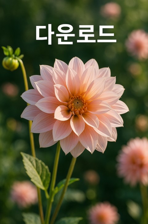 무료 이력서 양식