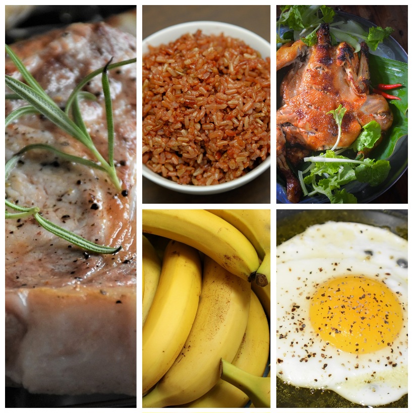 비타민B-풍부한-음식-5가지-이미지