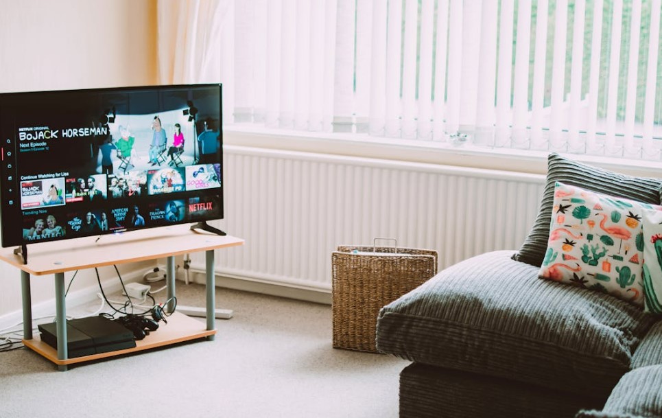 IPTV 셋톱박스 설치 가이드