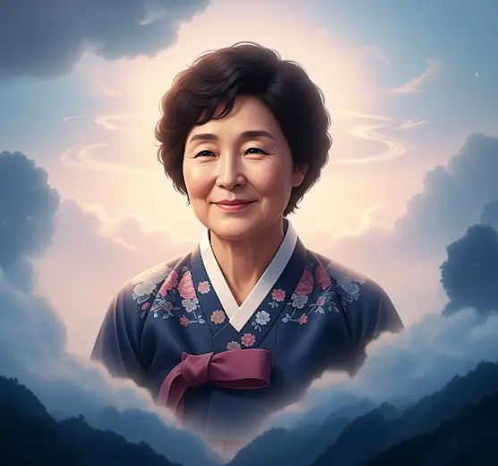 친척이 나오는 꿈 해몽