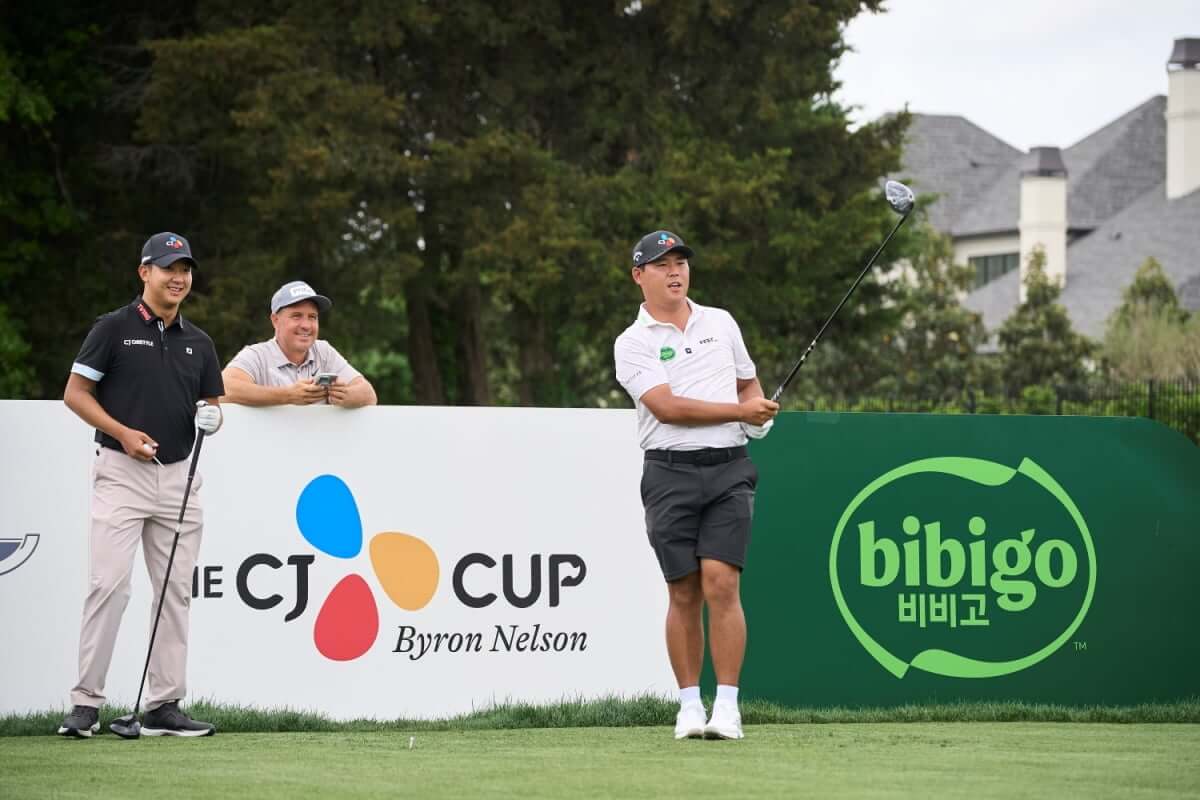 PGA 더 CJ컵 바이런 넬슨