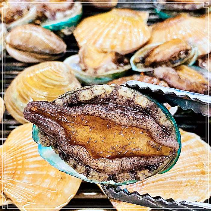 픽업 트랜드 스페셜 인천 서구 검단신도시 조개구이 무한리필 맛집