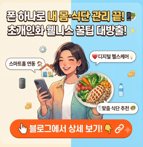 최신 라이프 트렌드