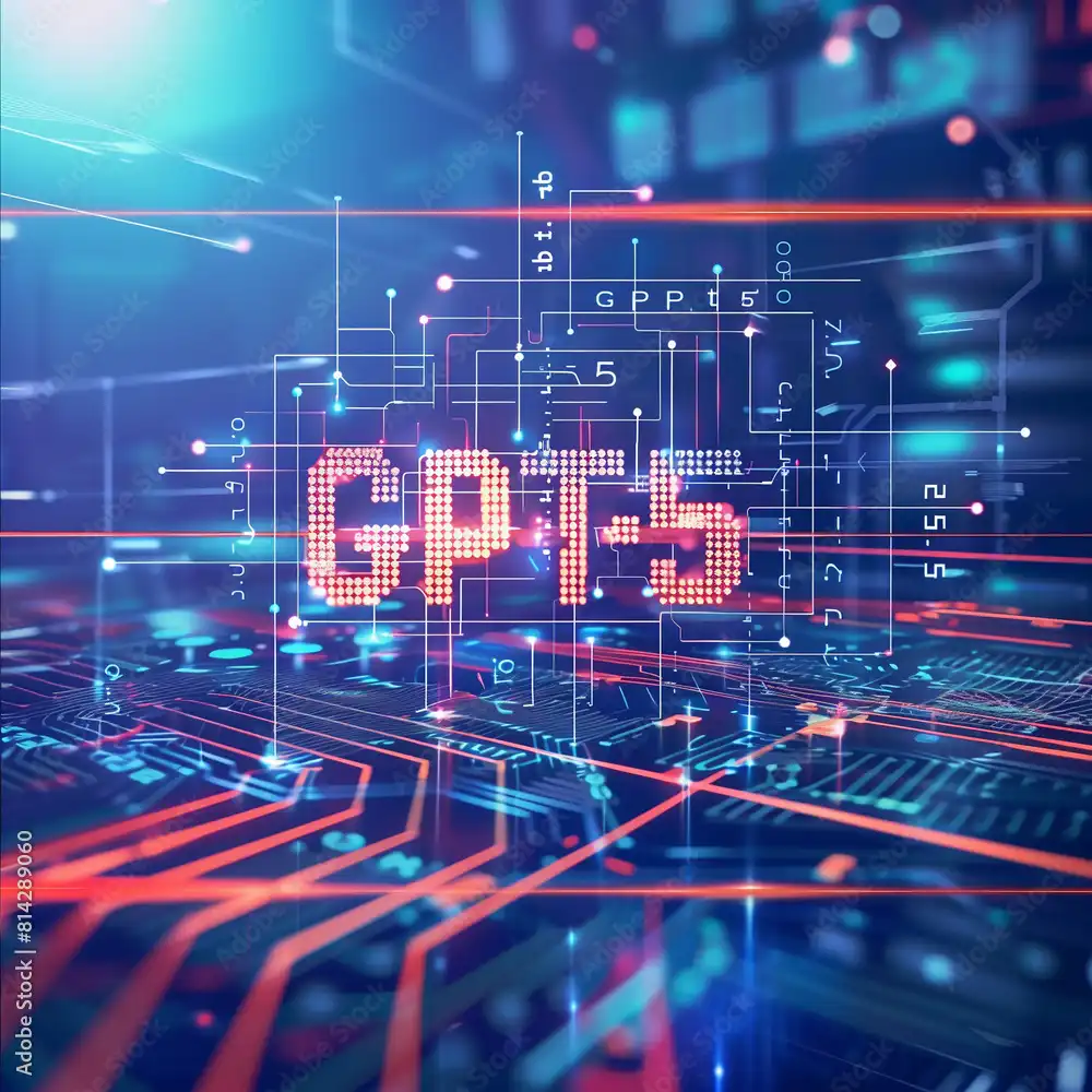 챗 GPT-5 출시 달라진 기능