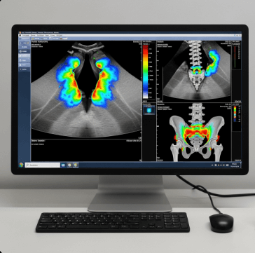 골감소증과 골다공증 차이점11