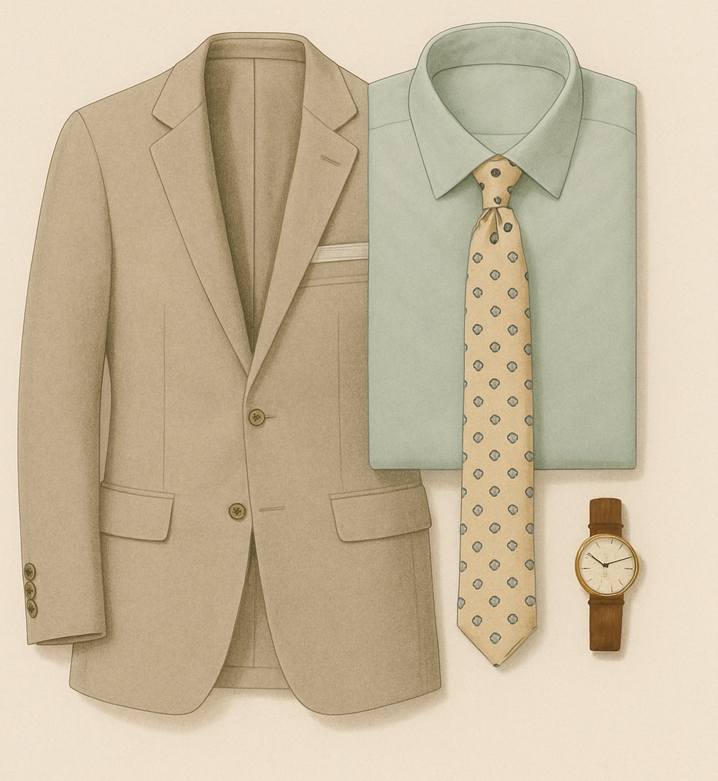 포 인 핸드 스타일링 1