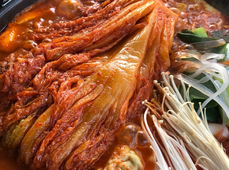 생생정보 맛집맛수다 김치등갈비찜