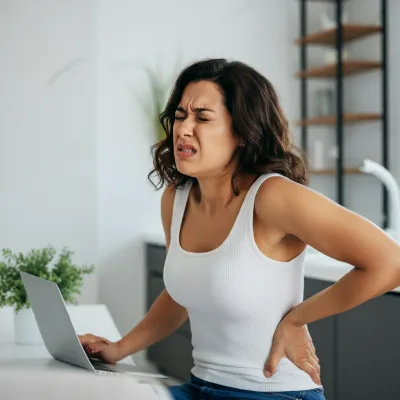 성인이 되면 척추측만증의 진행이 멈추는 이유1