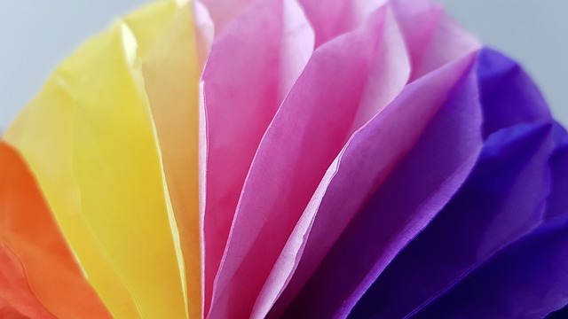 한지(韓紙)가 고급 아트 페이퍼로 재조명 되는 이유