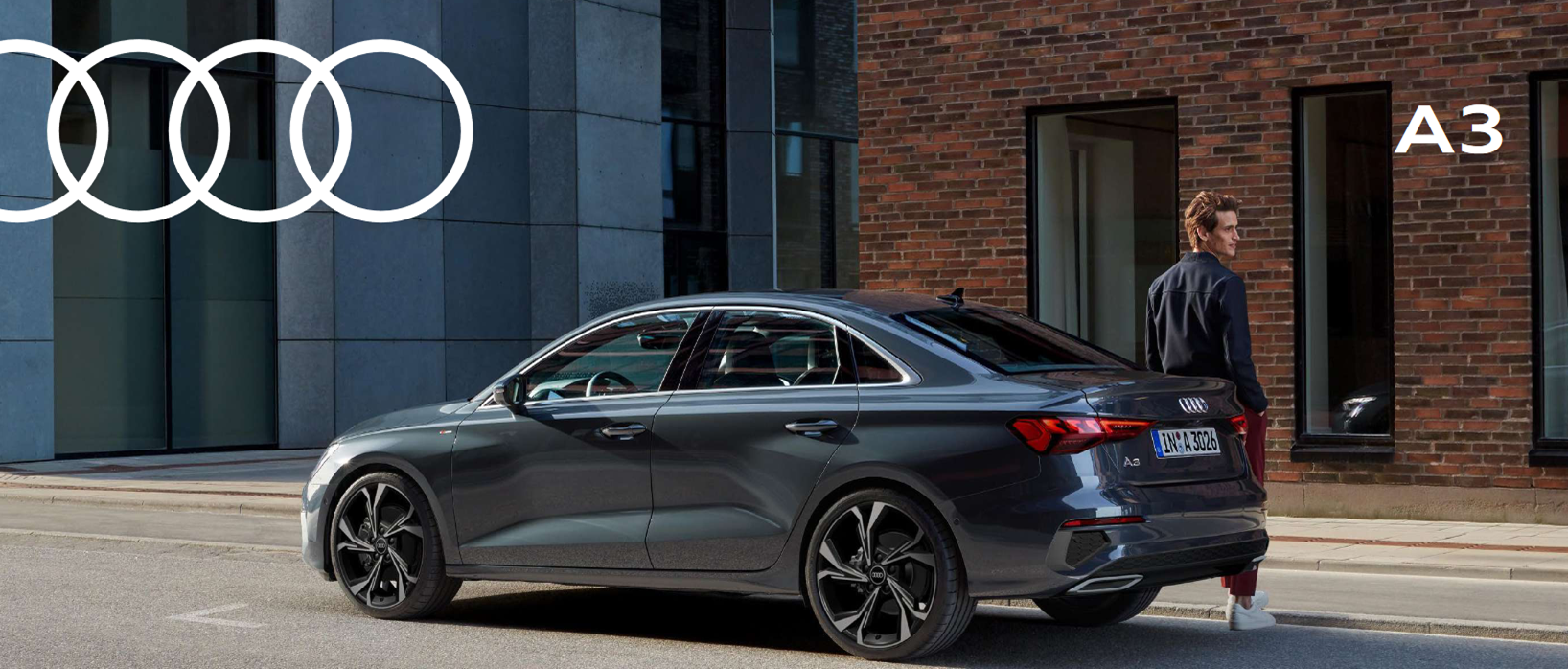 아우디 A3