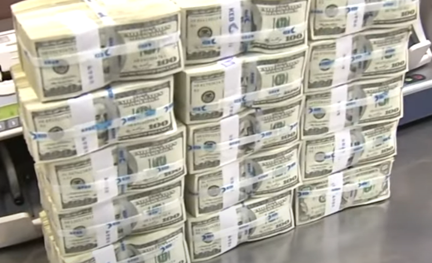 원·달러 환율 상승의 원인과 영향