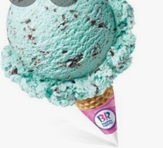 배스킨라빈스 인기추천메뉴 TOP 6