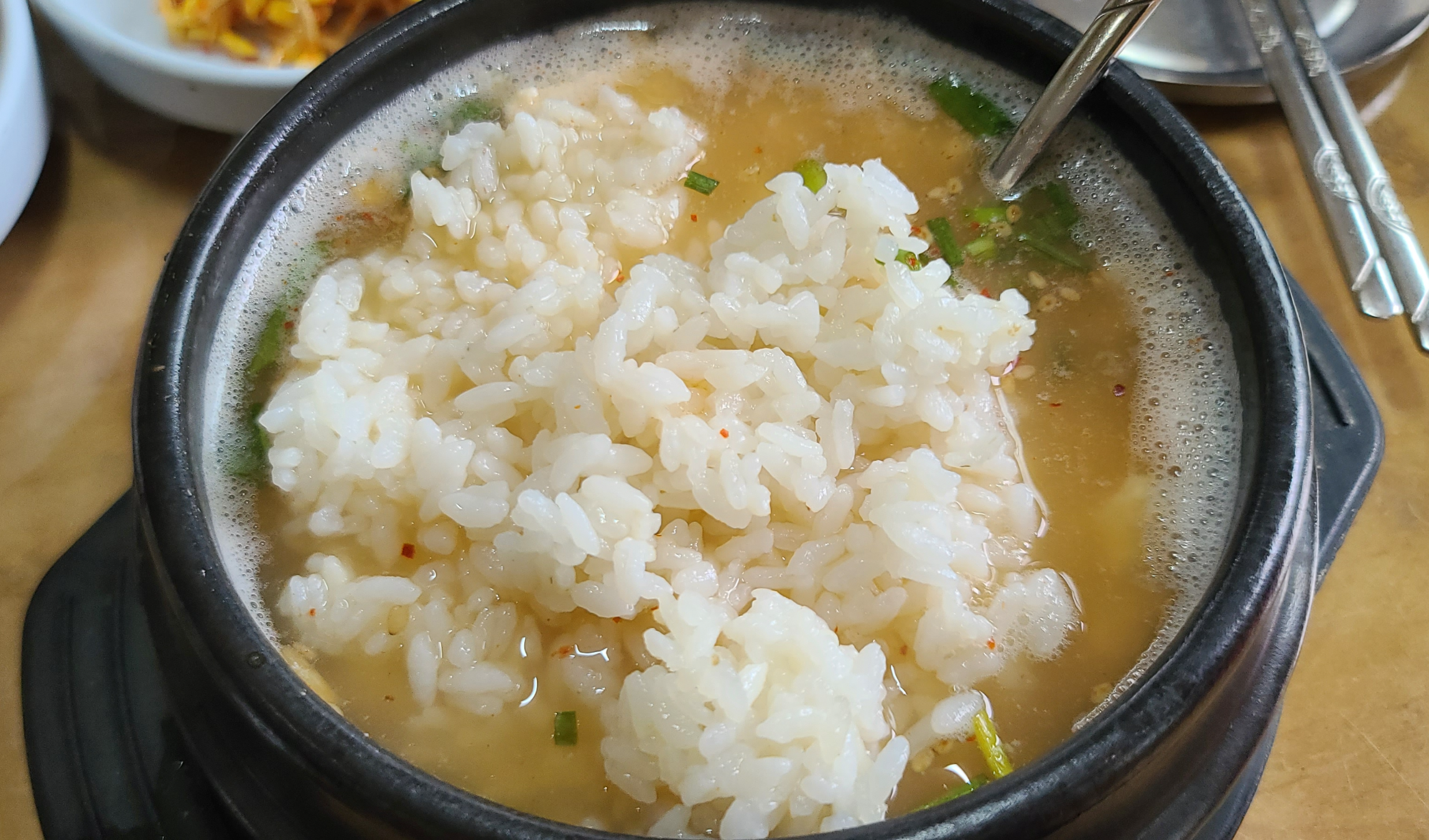 남한산성맛집 오복손두부 손두부맛집 두부전골 순두부 주먹두부 두부맛집 메뉴판 기본반찬 순두부 양념간장