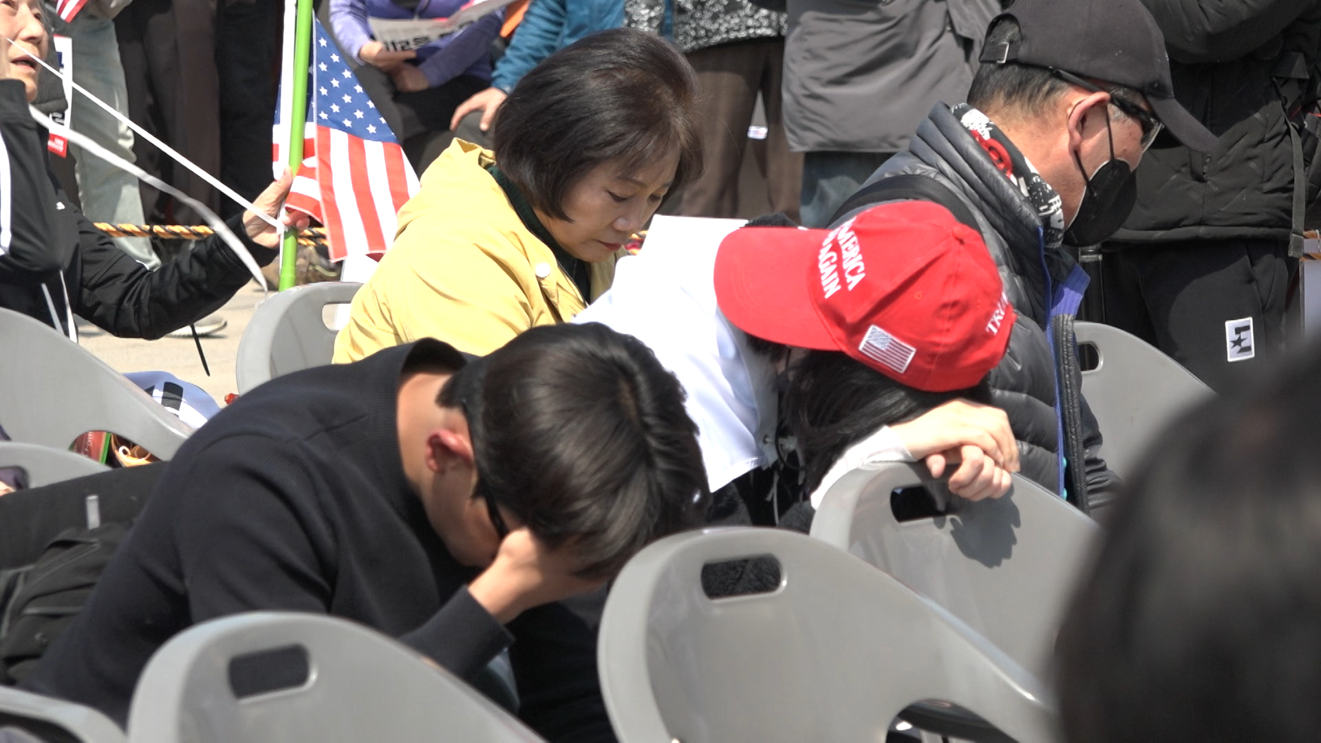 추적 60분 1406화 다시보기 - 대통령 탄핵, 123일 만의 심판