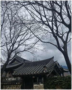 최참판댁 촬영지