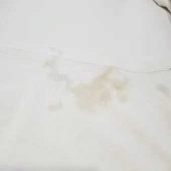 흰옷 얼룩 과탄산소다 불림과 햇빛 건조 누렇게 방지_21