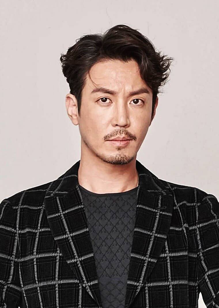 배우-최원영
