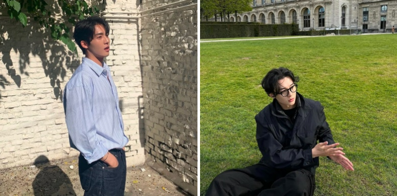 안지민삼성전자일상공개,안지민,하트페어링,삼성전자 전략기획팀,지제연 커플,직진남,연애 예능