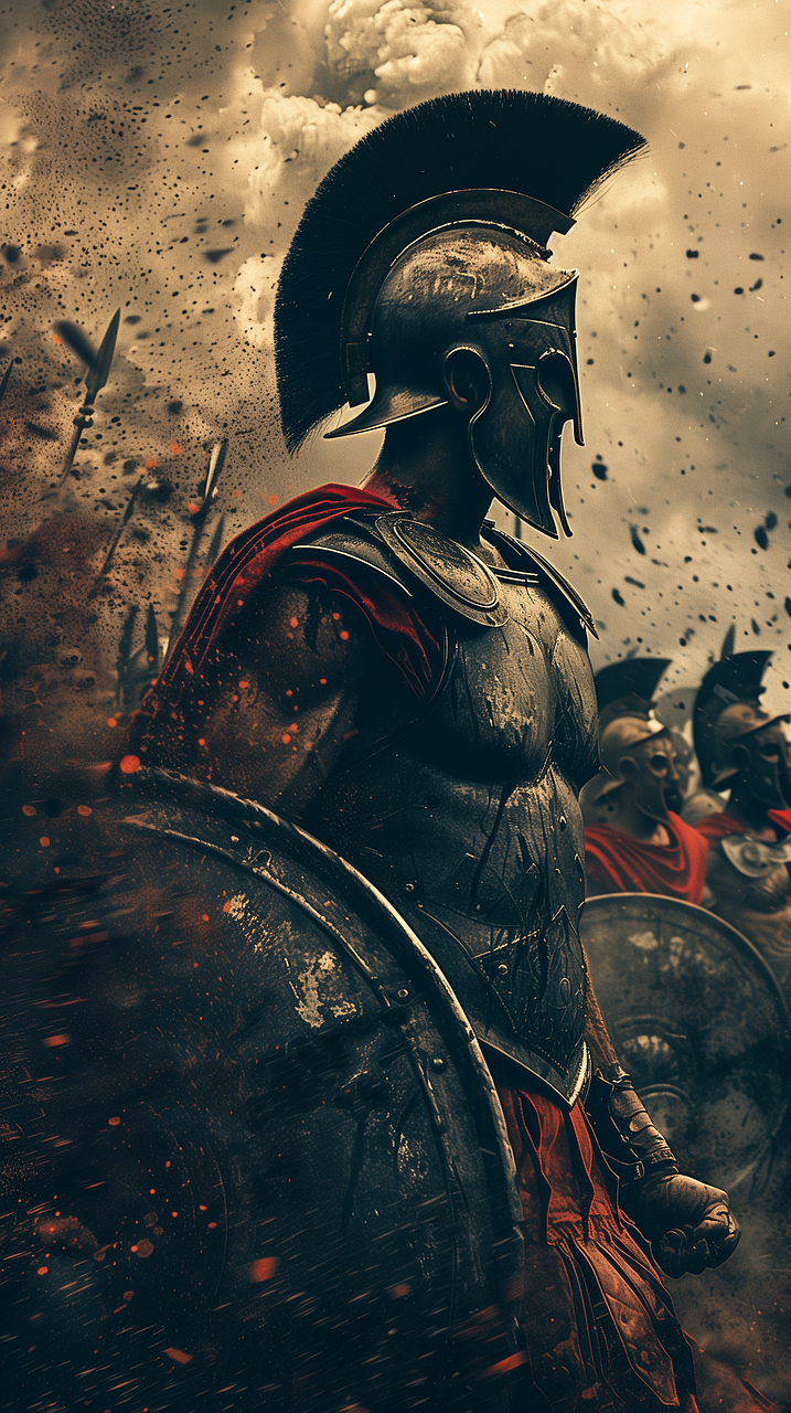 베를린의 영광, 민족의 울분: 손기정 선수와 고대 그리스 투구 이야기