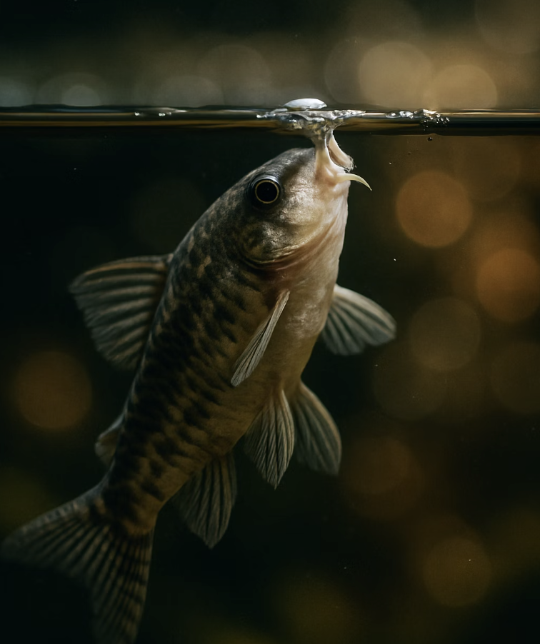 초보자가 코리도라스 키울 때 가장 많이 하는 실수 5가지