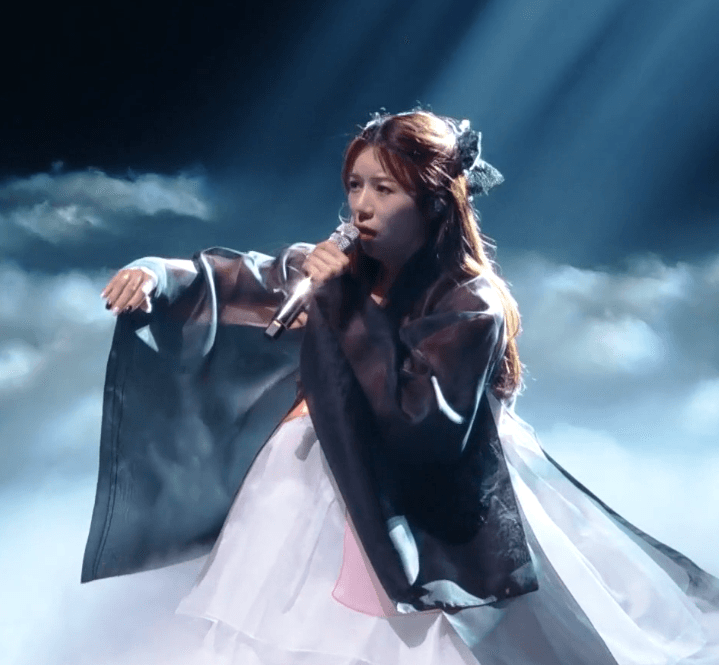 양지은(진성) 가지마