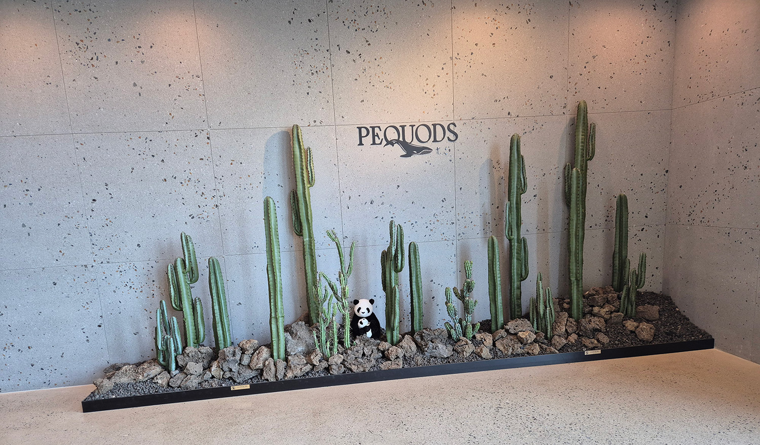 브런치&베이커리카페 <피쿼즈>