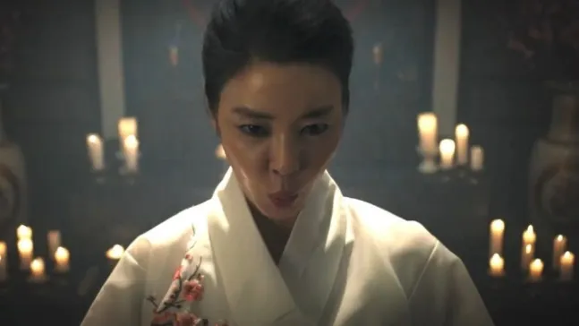 영화 신명 줄거리 주요 장면 결말 후기 정리_6