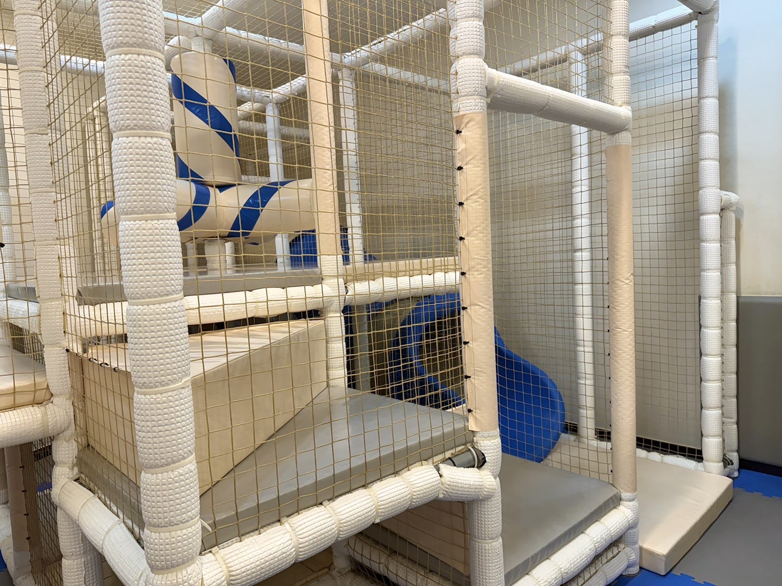 대실역 고기집 놀이방