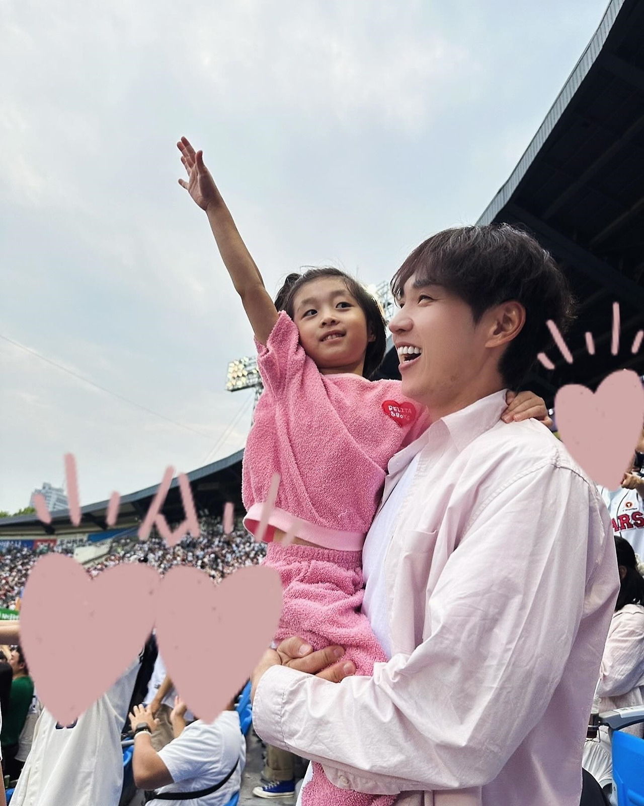 이석훈 아내 결혼