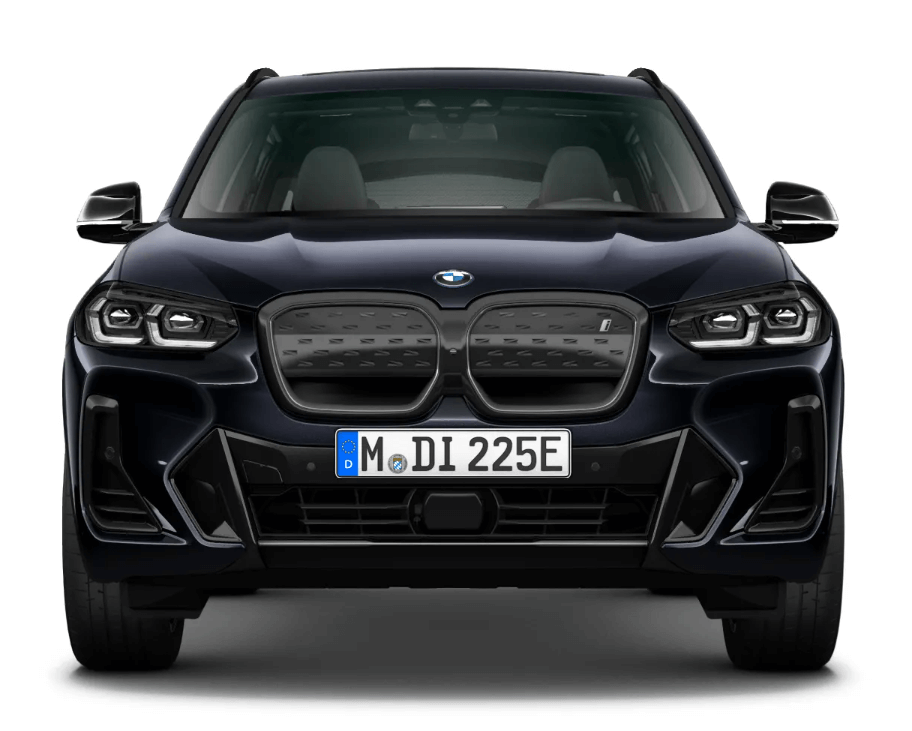 bmw-ix3-전면