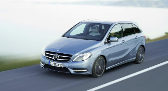 벤츠 A클래스 중고차 가격 시세표 24년10월