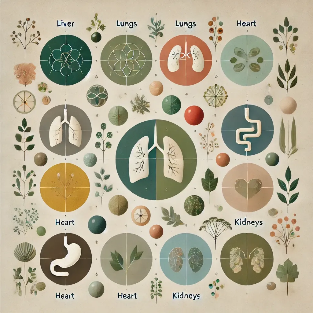 8체질 자가진단 테스트 내 체질 알아보는 방법