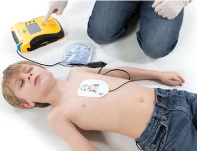 응급처치 이미지