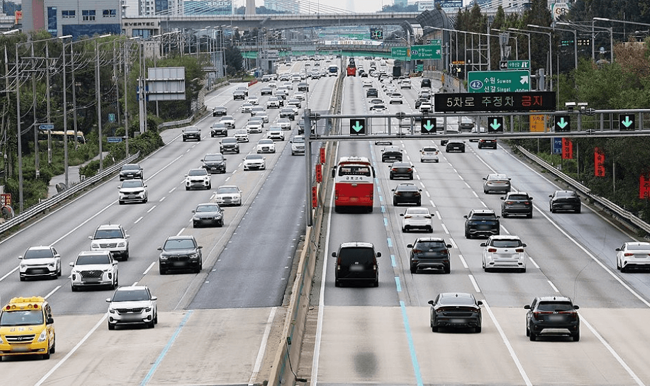 고속도로 하이패스