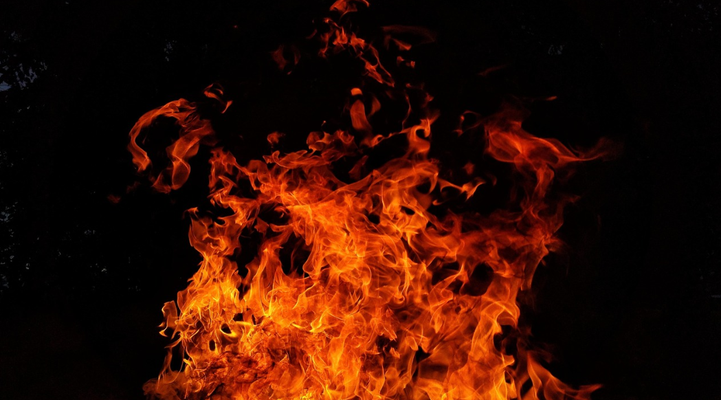 버닝맨 페스티벌