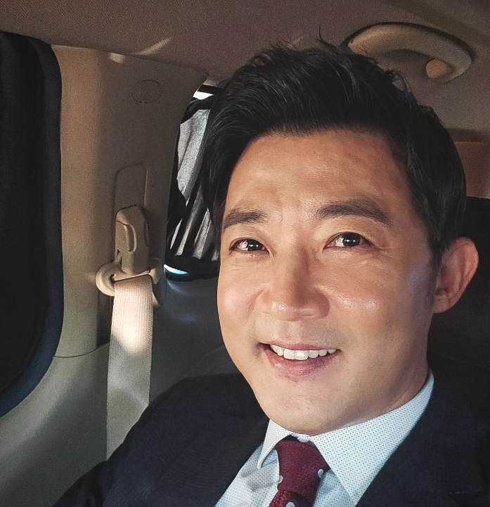 안재욱 뇌출혈 뇌수술