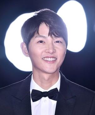 송중기 연인