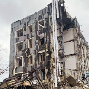 우크라이나 재건 관련주 대장주 재건주 TOP5